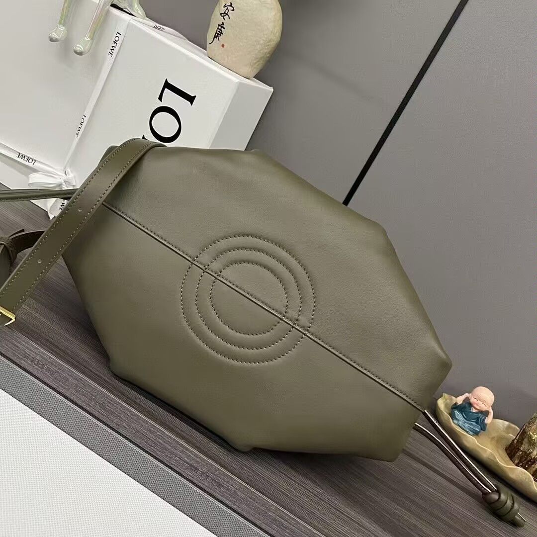 L0ew* paseo bag-35*11.5*21cm