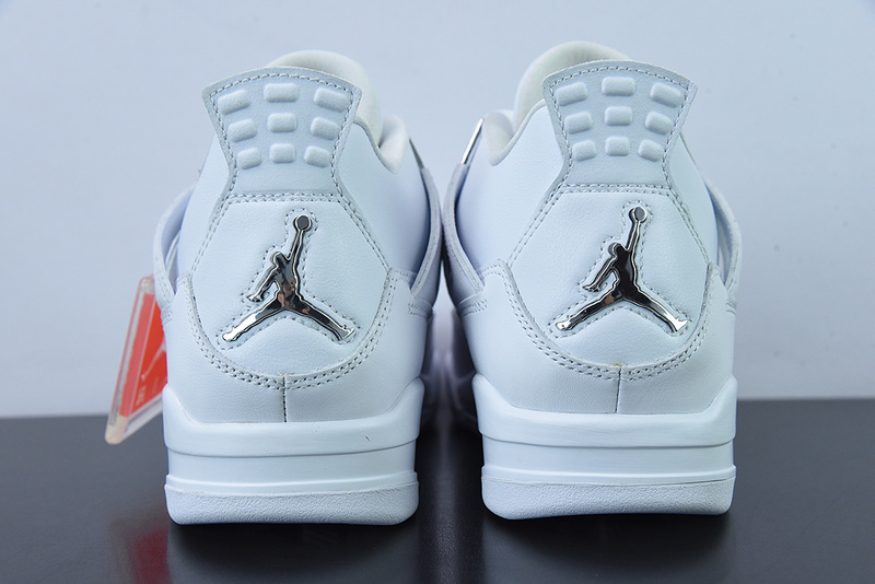 AIR 4 Pure Money AJ4 308497-100