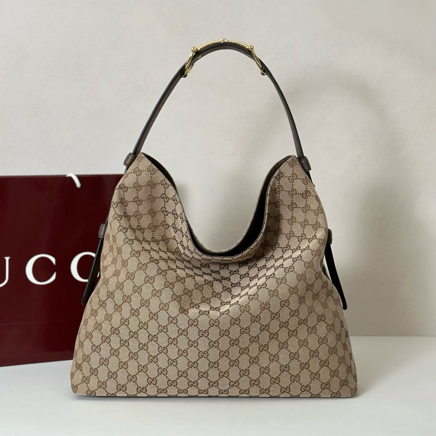 Gvc*1 Beatrix Large Tote Bag-40*36*12CM