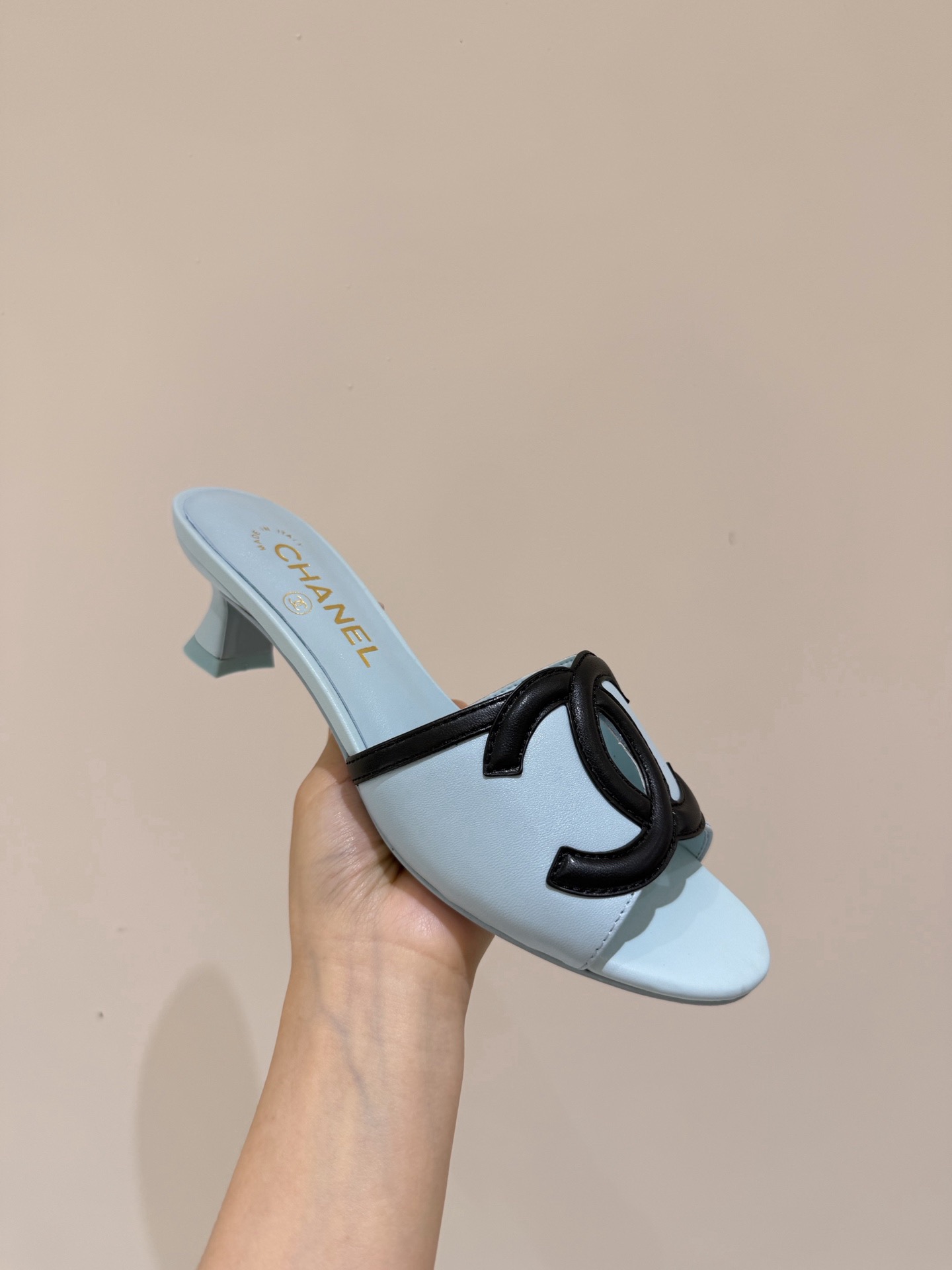 Ch@nel 2026SS Slides