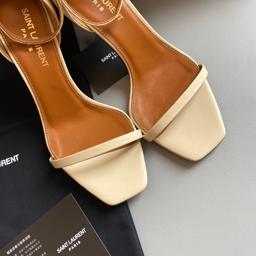 Y*L heels-11cm