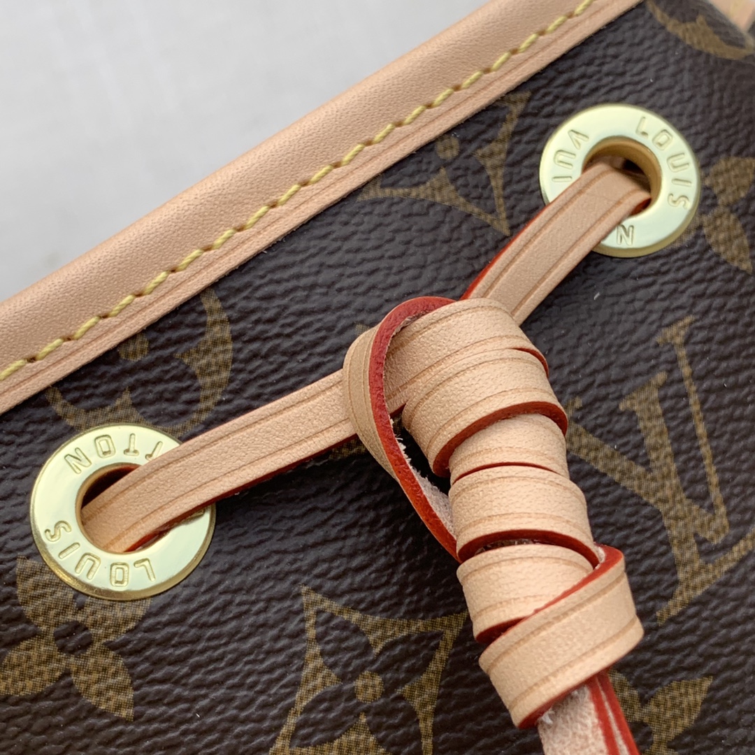 l0*is V*t0n néo bucket bag -m42224-27*36*30cm
