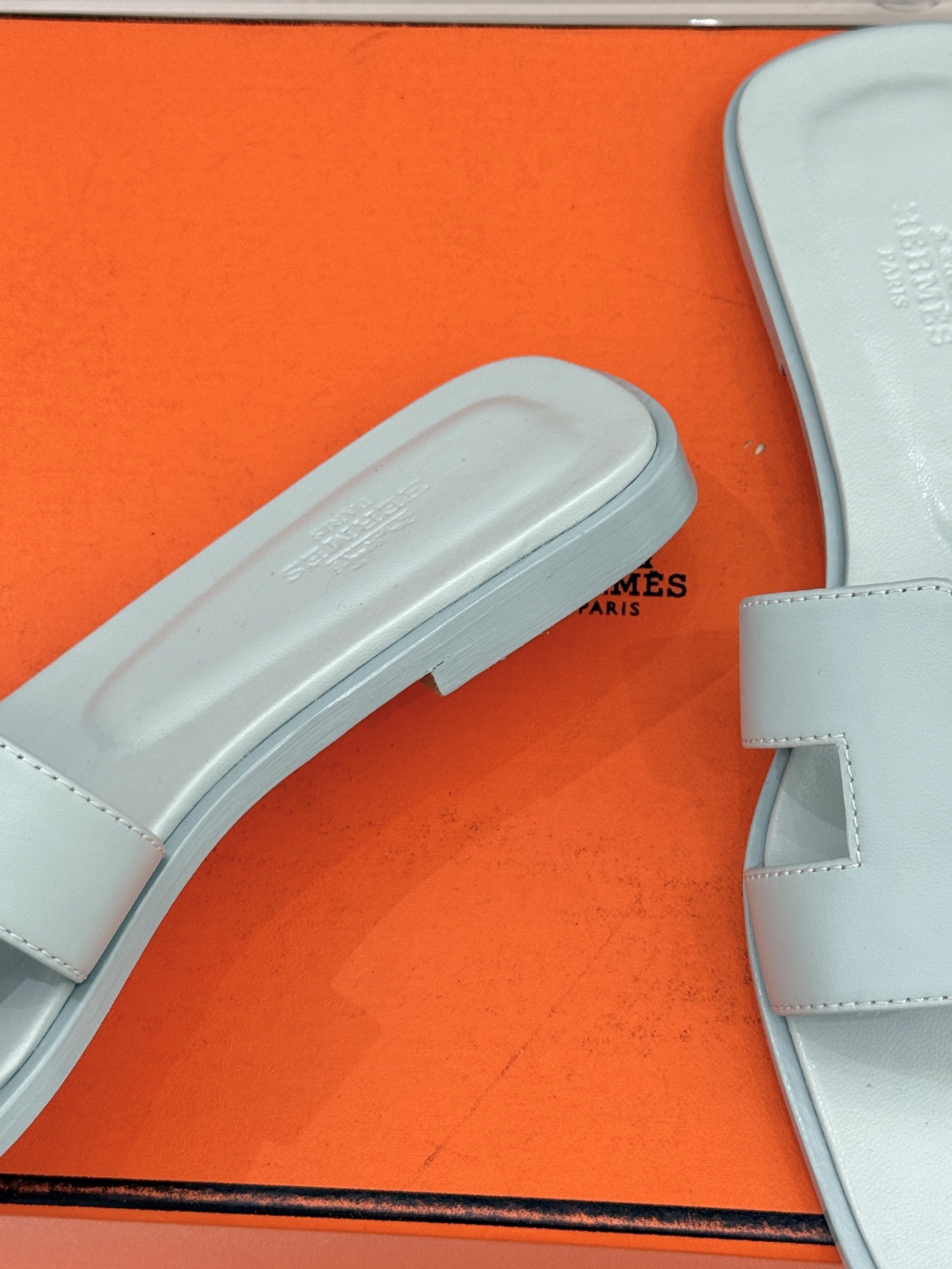 H**me5 Oran Sandal