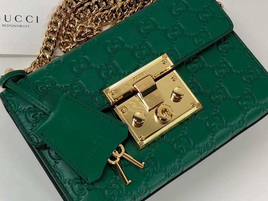 G*u*i padlock-20*12.5*8cm