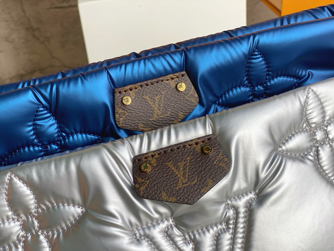 l0vis Vvtt0n maxi multi pochette accessoires -34 x 21.5 x 5cm