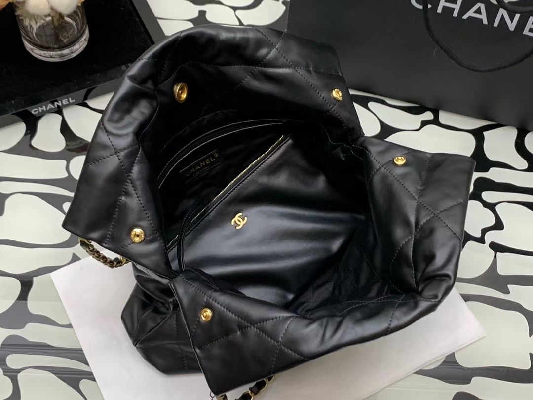 Ch@nel 2022SS Handbags-35*37*7/39*42*8CM
