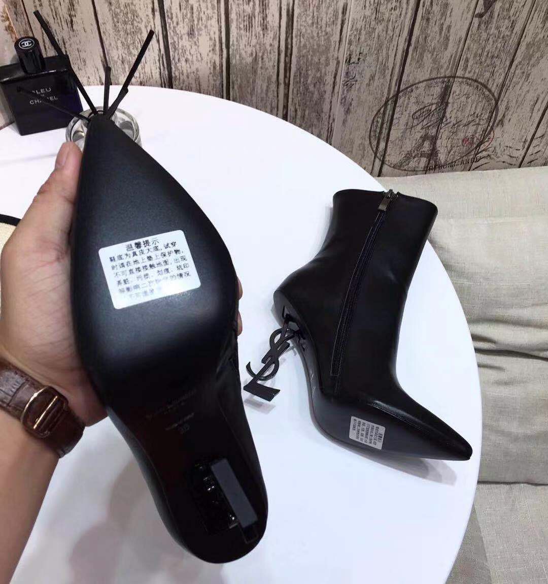 Y*L heels-11cm