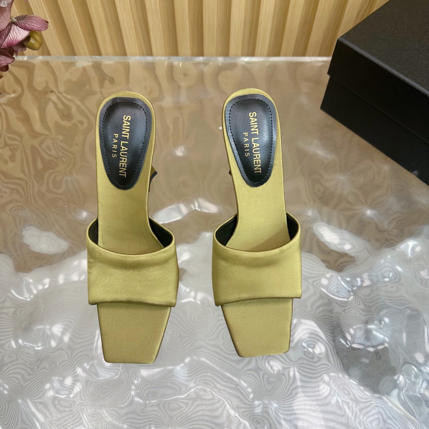 Y51 heels-10.5cm