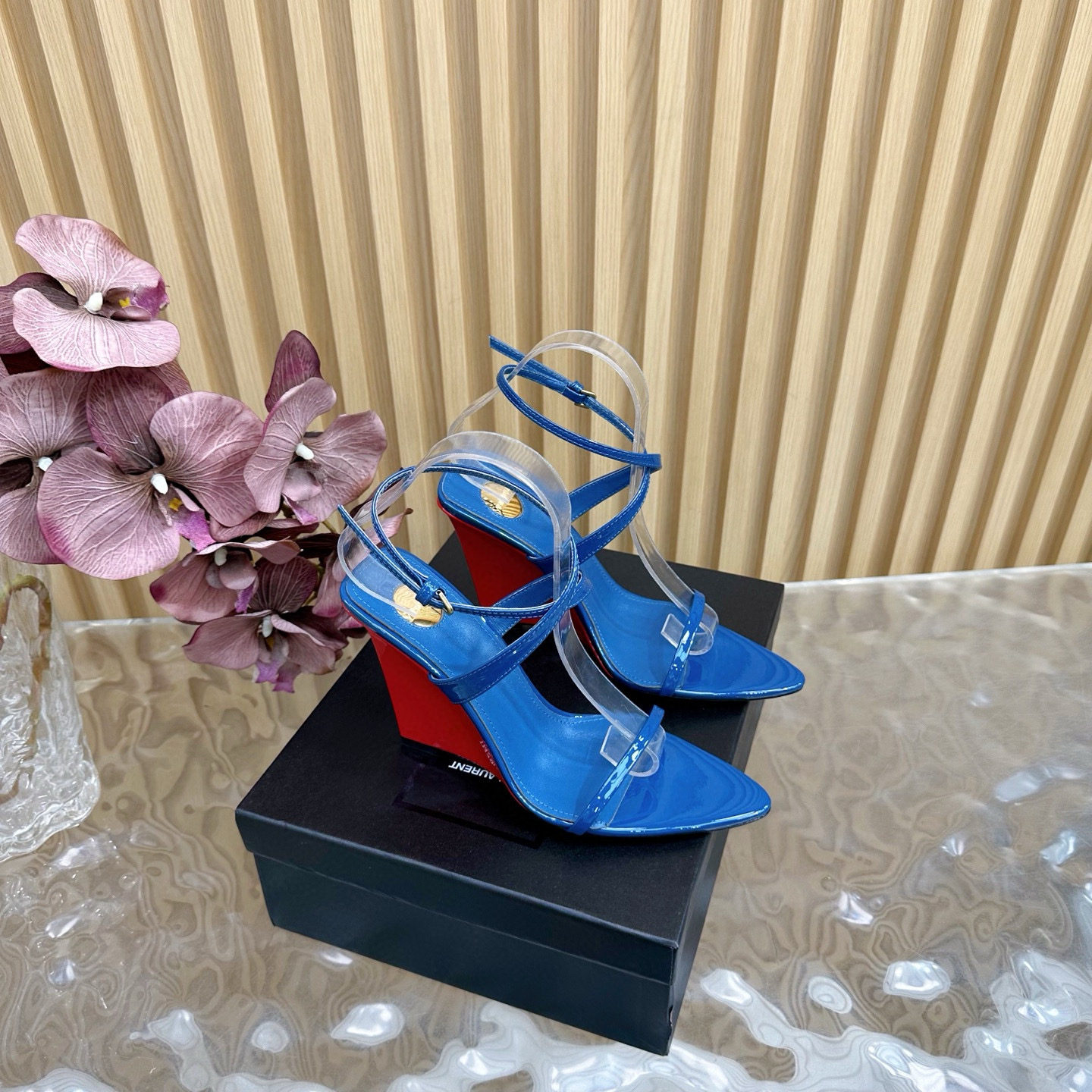 Y51 heels-11cm