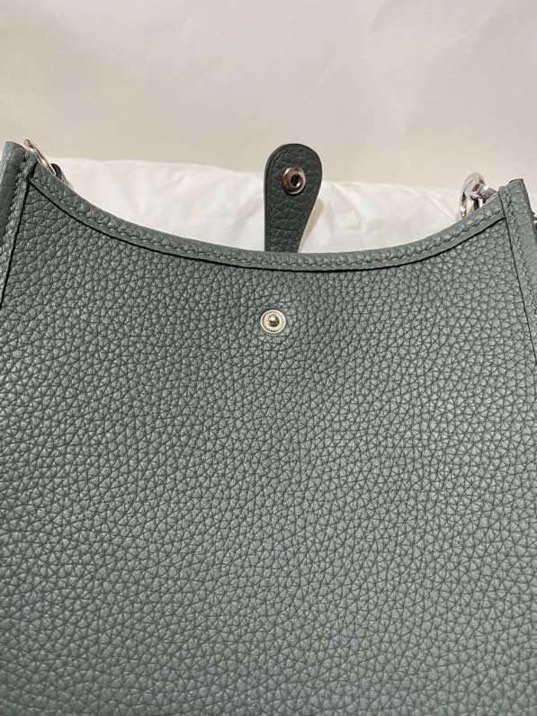 H**mes evelyne mini-17*18cm