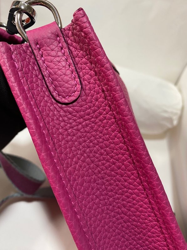 H**mes evelyne mini-17*18cm