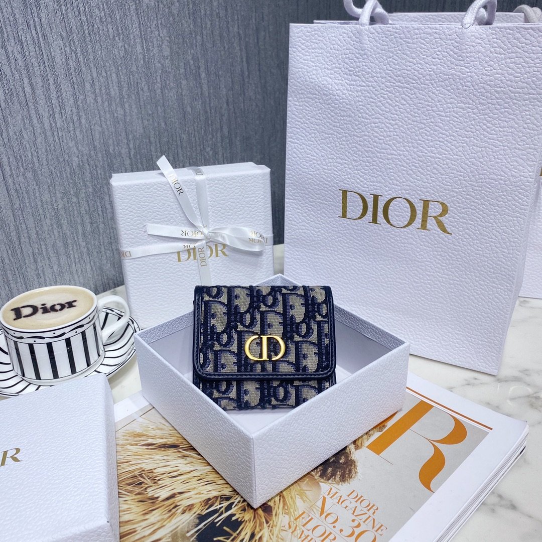 D*or 30 montaigne wallet