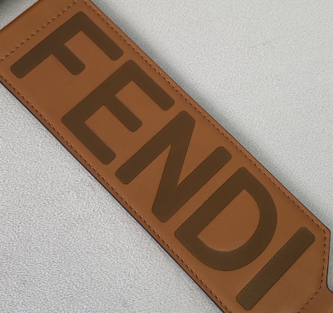 F**di straps-120cm