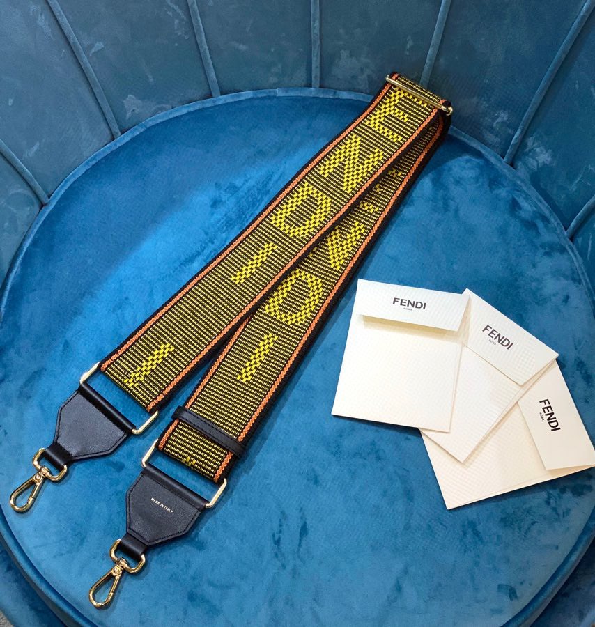 F**di straps-120cm