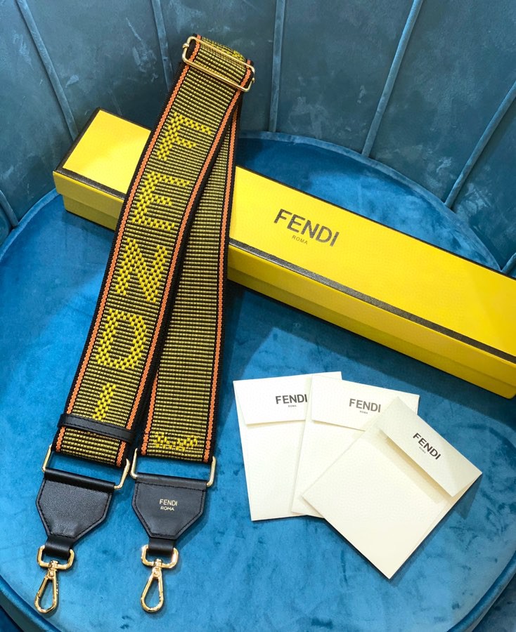 F**di straps-120cm
