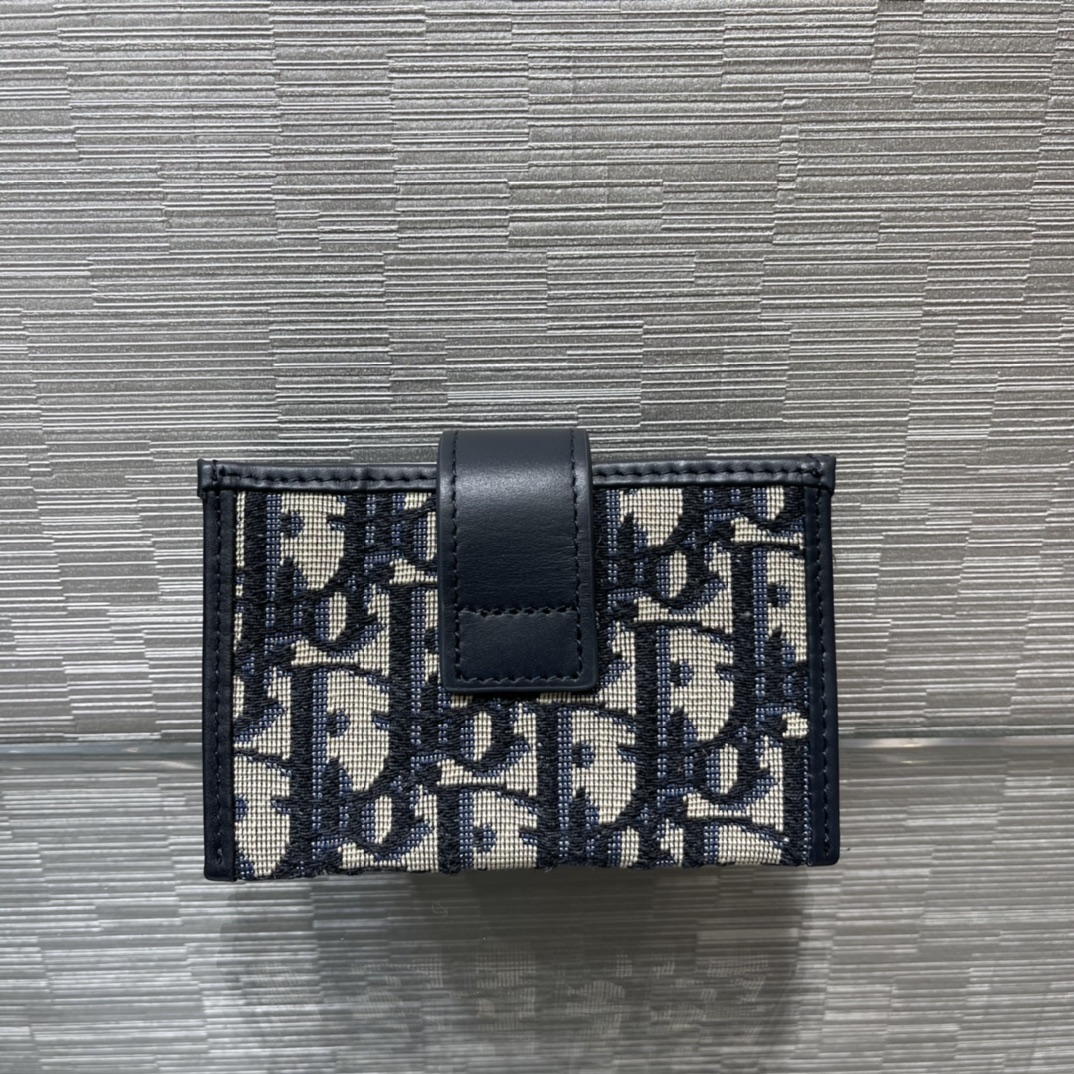 D*or wallet-11*7*3.2cm