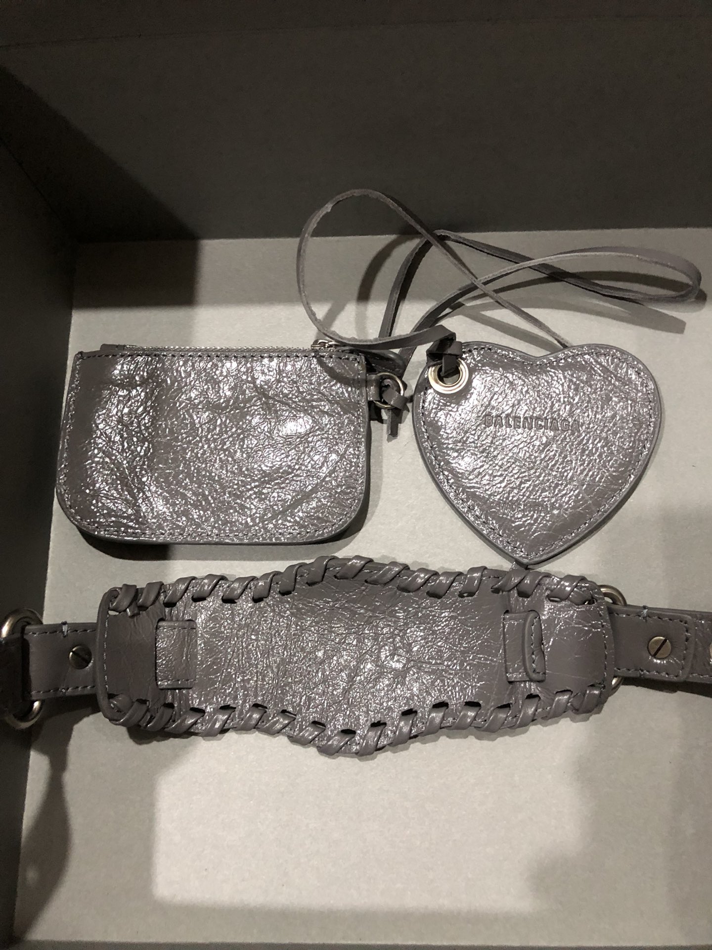 Balenciag Le Cagole Handbags-33*16*8CM