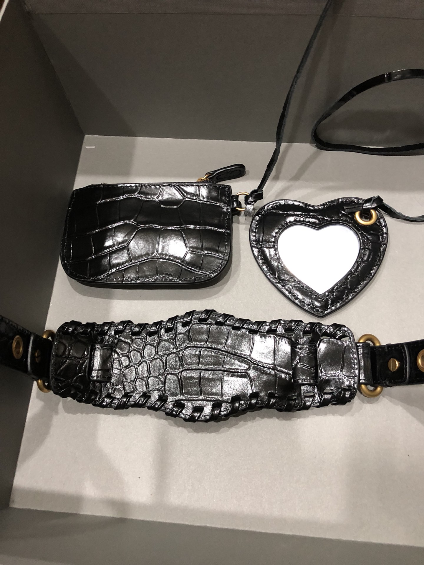 Balenciag Le Cagole Handbags-33*16*8CM