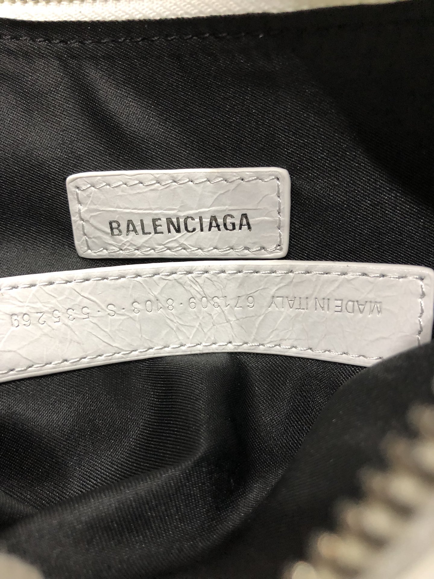 Balenciag Le Cagole Handbags-26*16*10CM