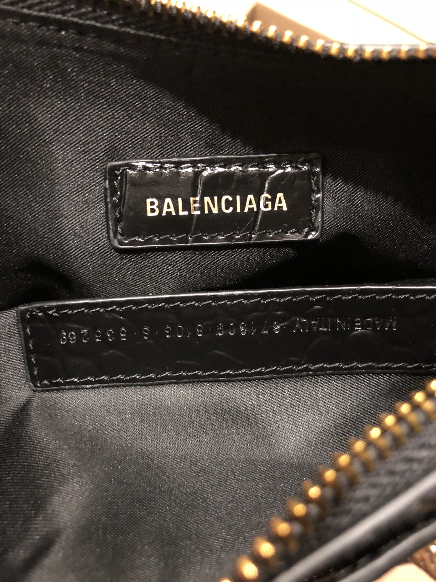 Balenciag Le Cagole Handbags-26*16*10CM