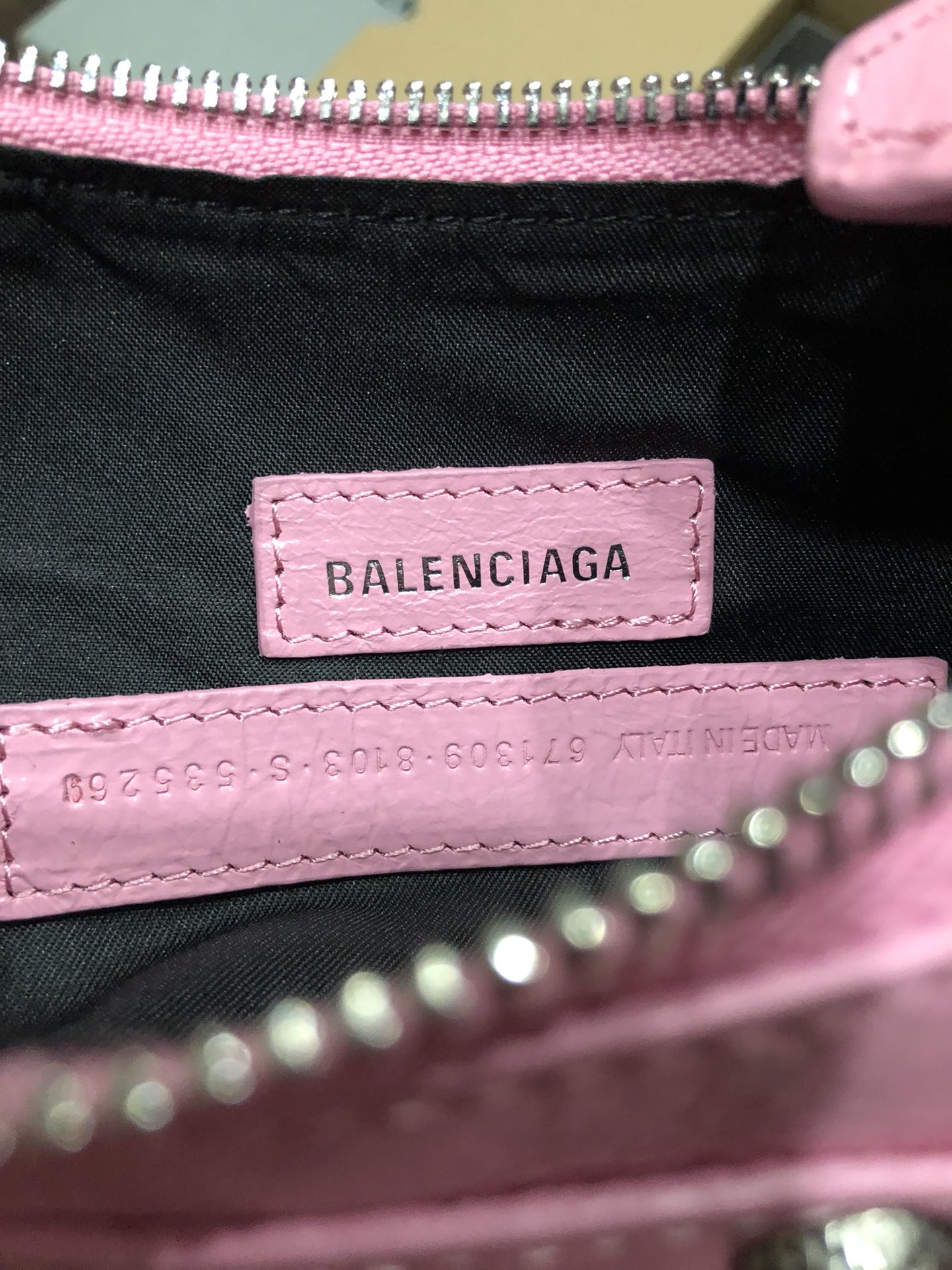 Balenciag Le Cagole Handbags-26*16*10CM
