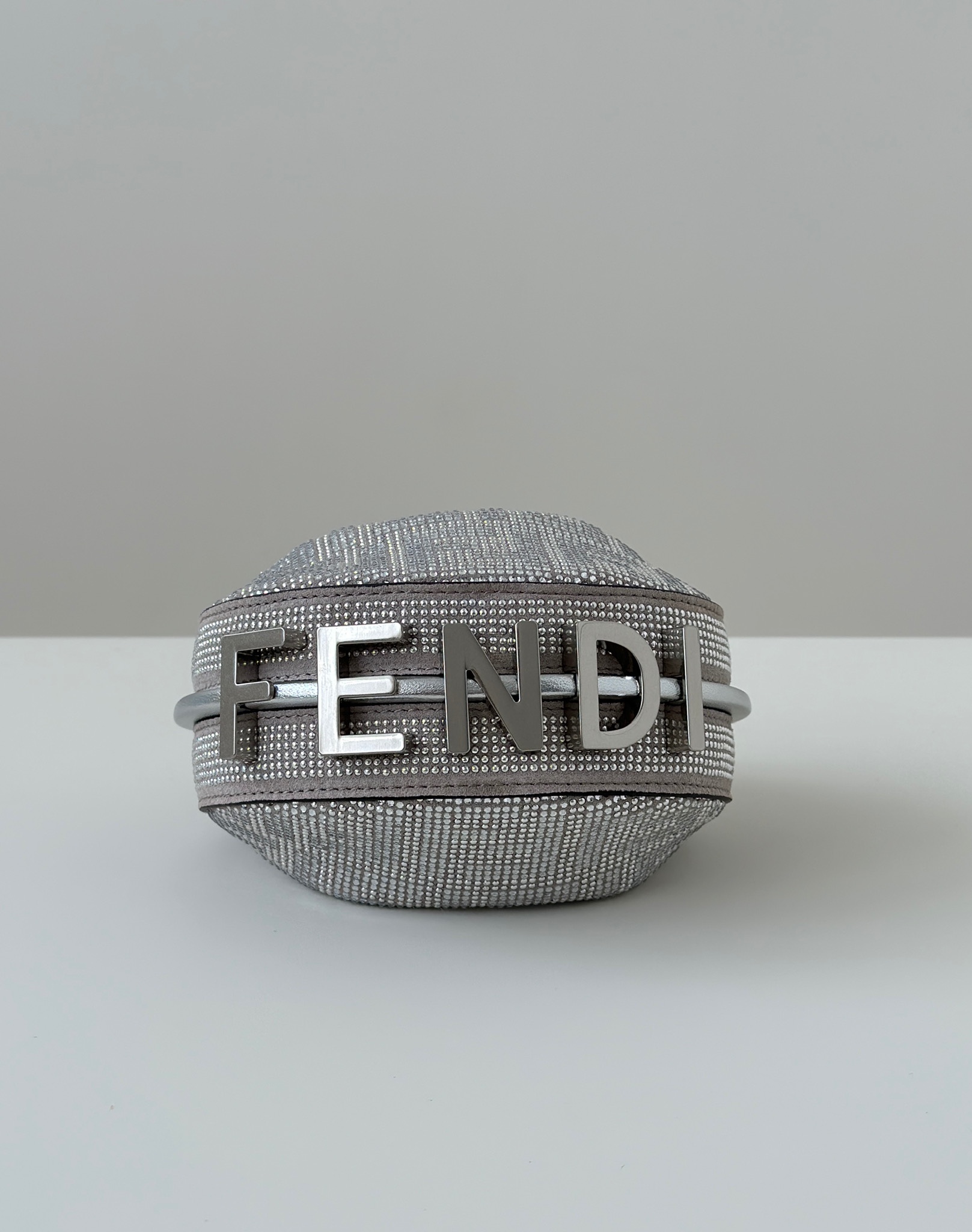 F**di Nano F**digraphy Bag-16.5x14x5CM