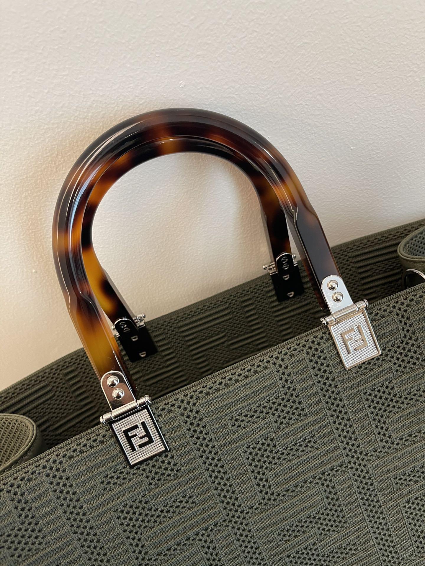 F**di tote-36*17*31cm
