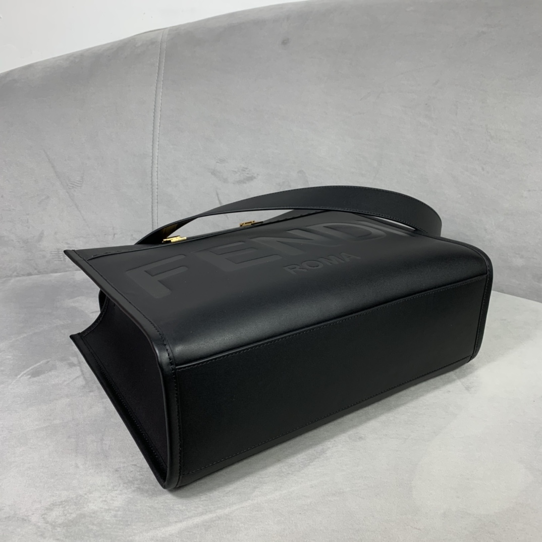 F**di tote-36*17*31cm