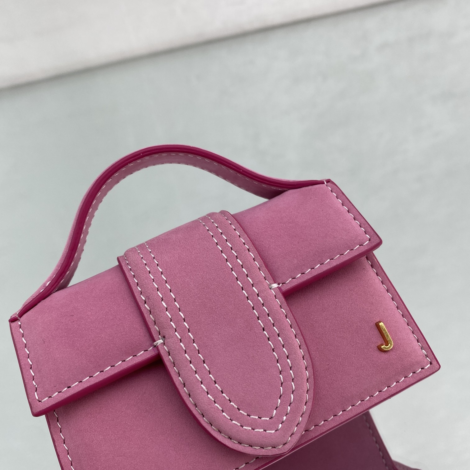 Ja*qvemvs bamninomini bag-11x5x6.5cm