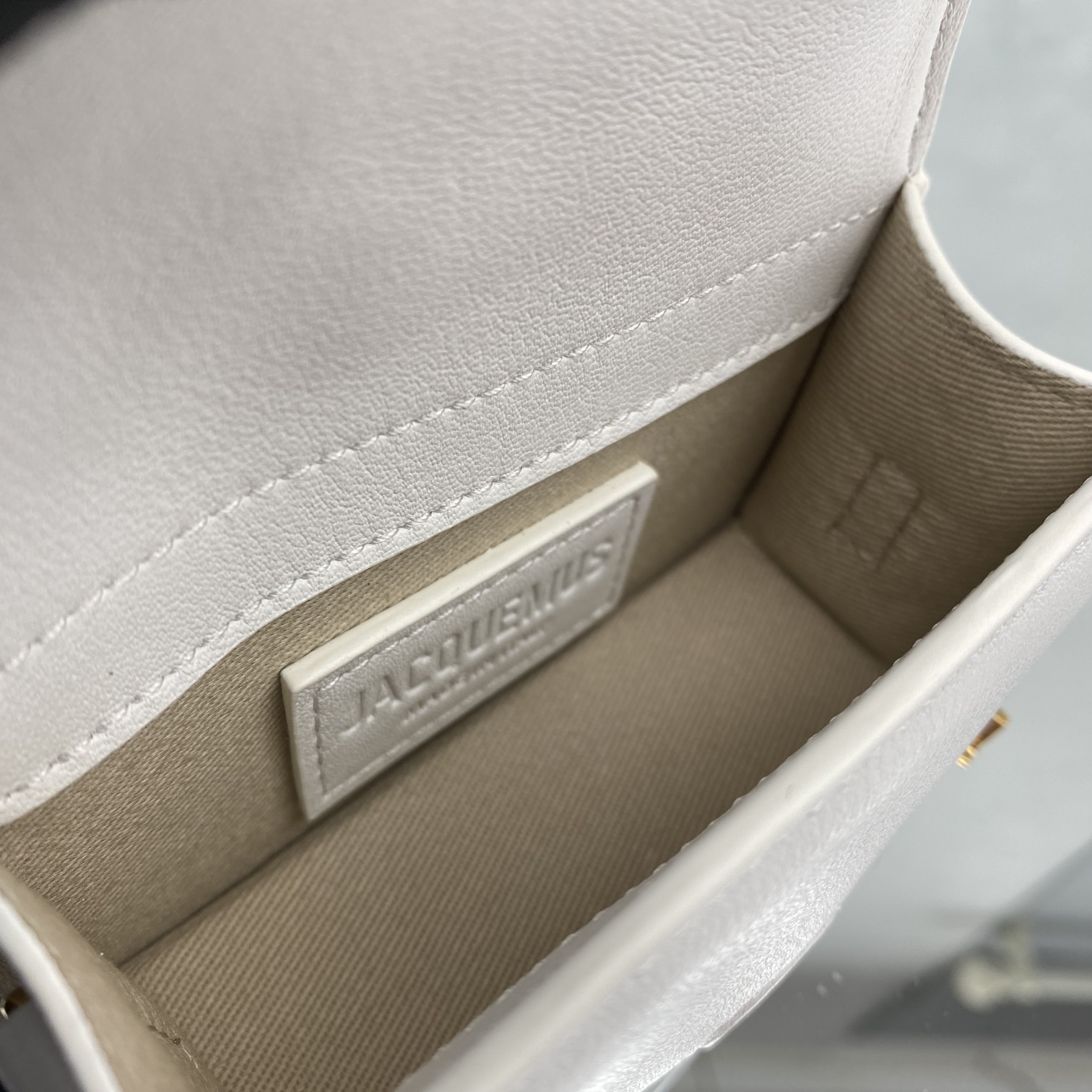 Ja*qvemvs bamninomini bag-11x5x6.5cm
