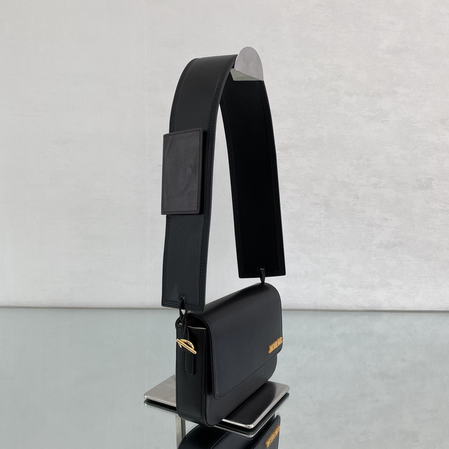 Ja*qvemvs le cienture bello-19*13*3.5cm