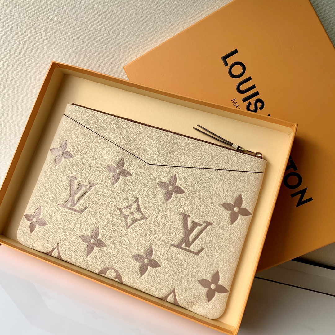 l0*is V*t0n pouch-29.5*21*1 cm