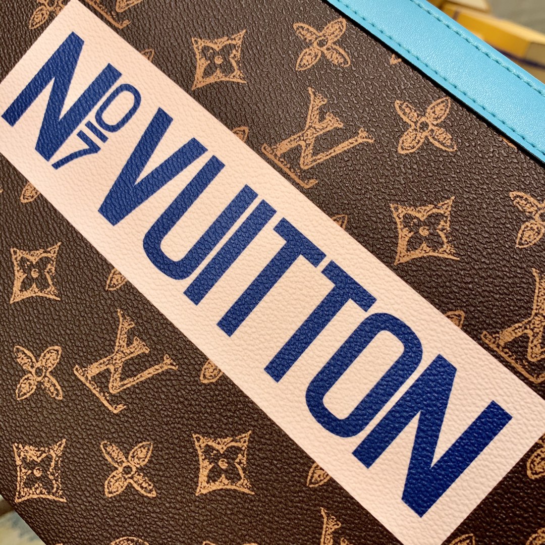 l0*is V*t0n m81204 pochette voyage-27*21*6cm