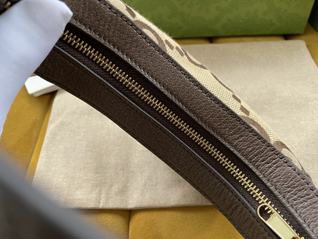 G*u*i ophidia bag-20/15/5cm