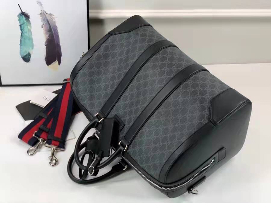 G*u*i tote bag-44.5*28*24.5cm