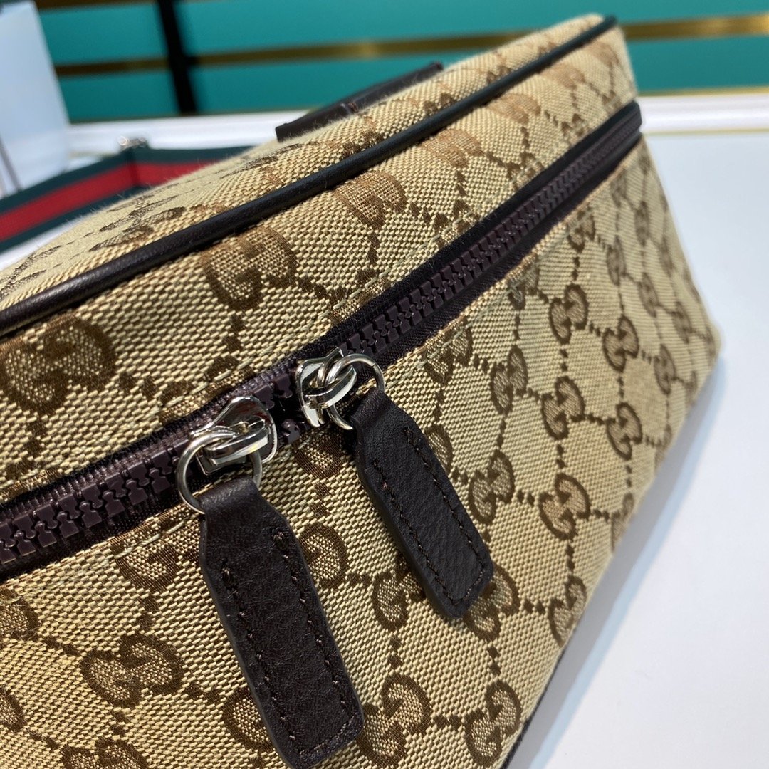 G*u*i crossbody bag-27*13*12cm