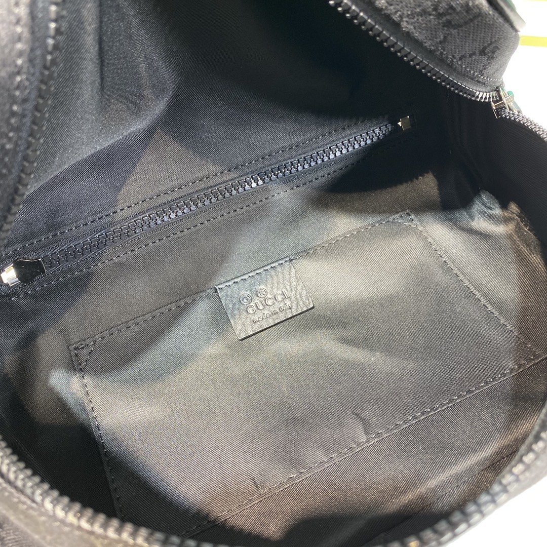 G*u*i crossbody bag-27*13*12cm