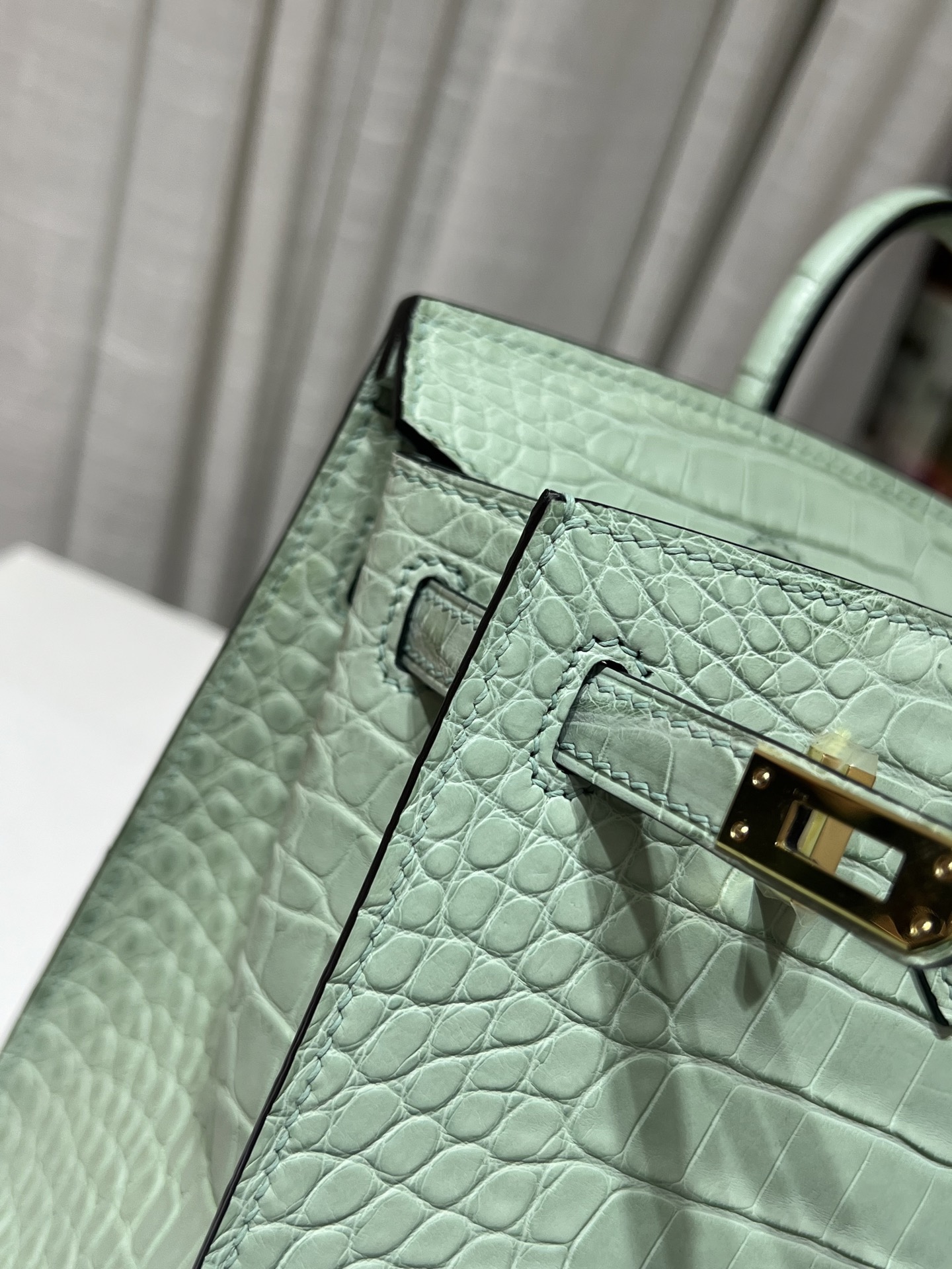 H**me5 birkin 20cm