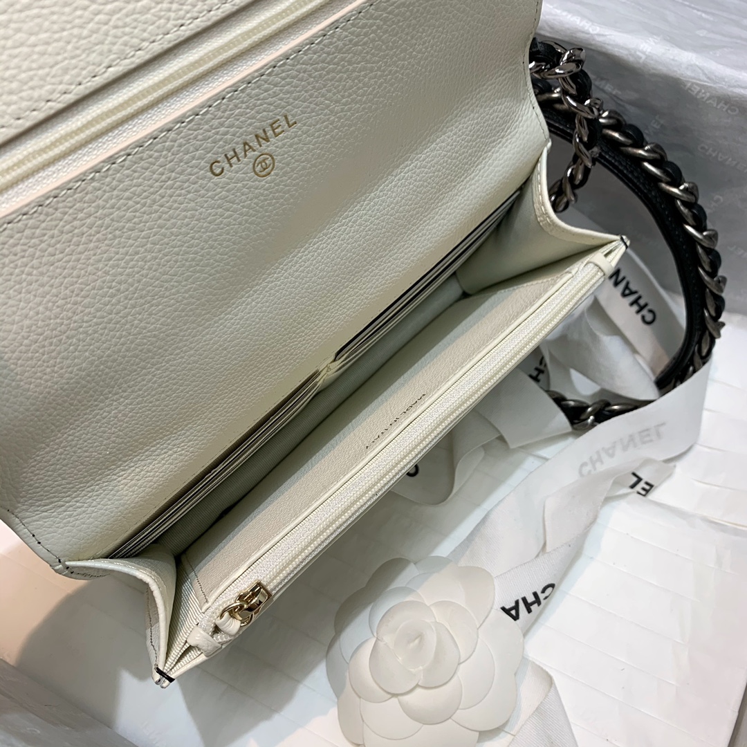 Ch@nel 19 Woc-19*12*3.5CM