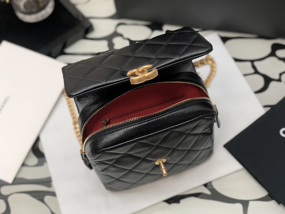 Ch@nel Backpack -20CM