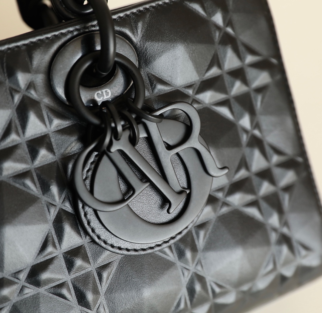 D*or lady bag-26 x 13.5 x 5cm