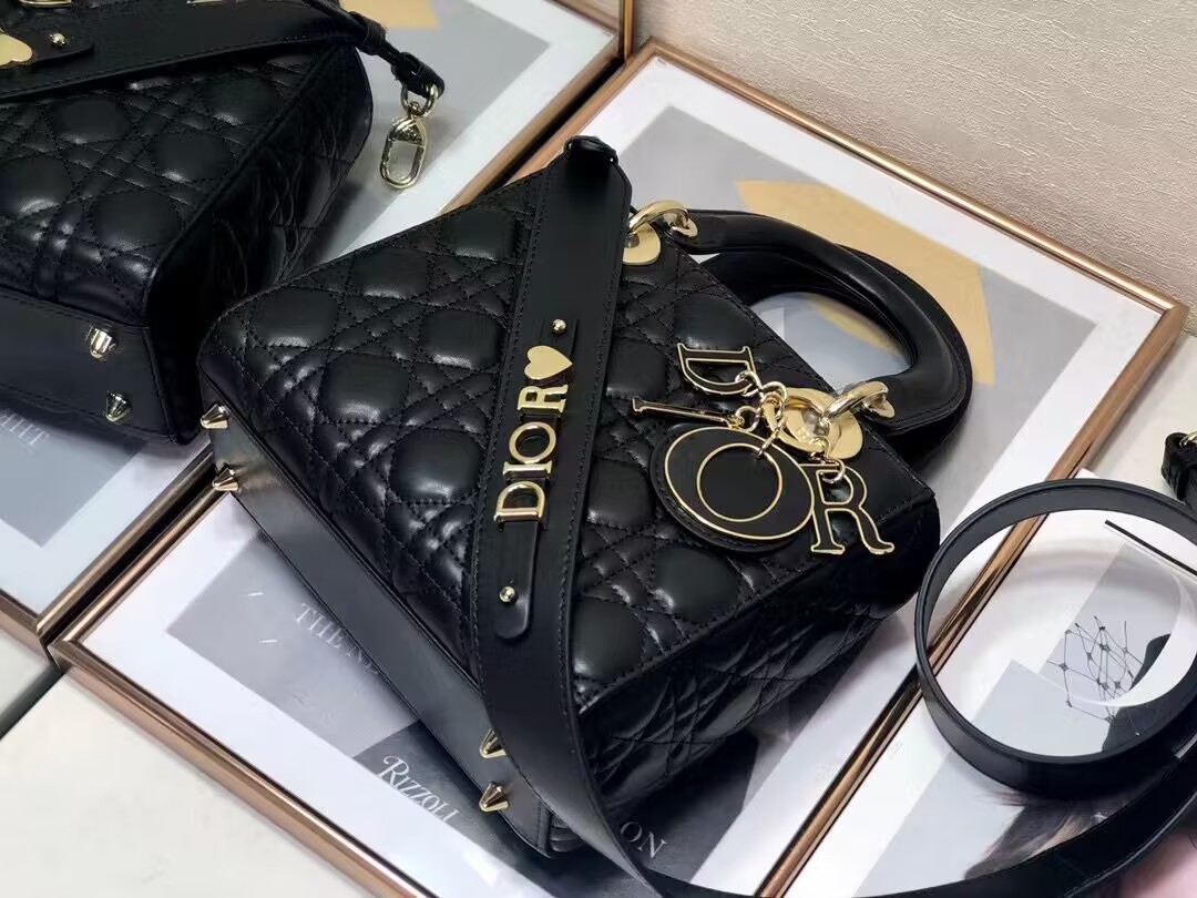 D*or lady bag-20*16.5*8cm