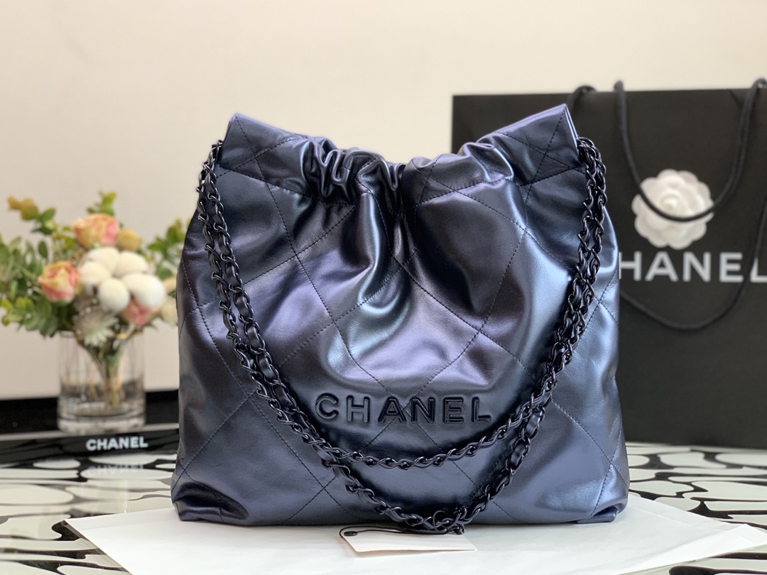 Ch@nel 2022SS Handbags-35*37*7/39*42*8CM