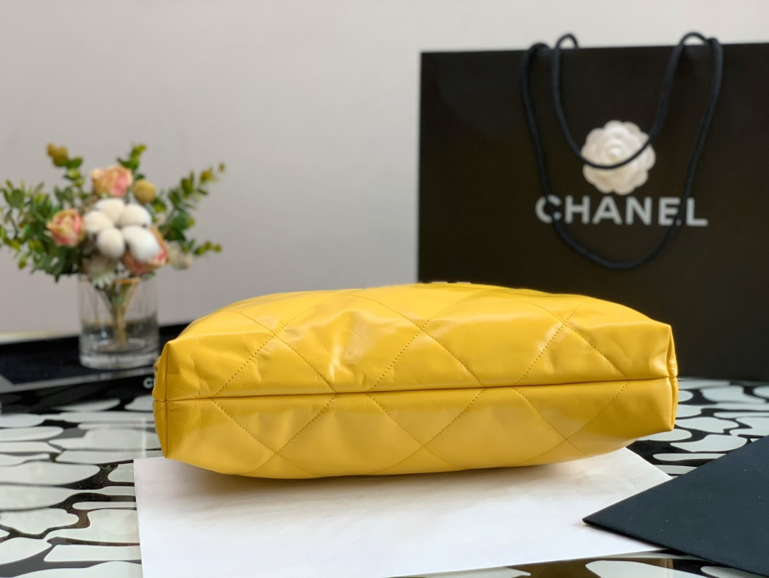 Ch@nel 2022SS Handbags-35*37*7/39*42*8CM