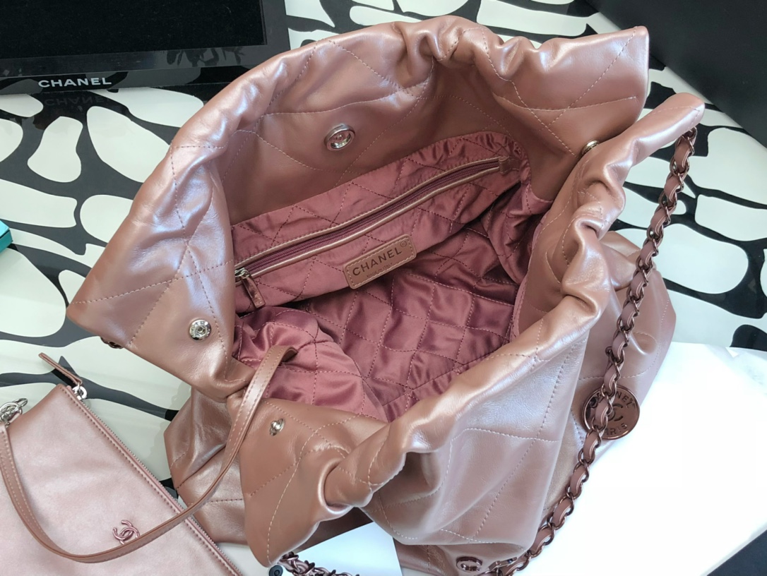 Ch@nel 2022SS Handbags-35*37*7/39*42*8CM