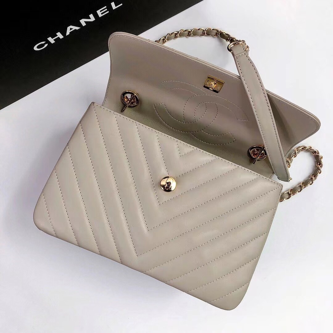 Ch@nel Trendy CC-25*17*12CM