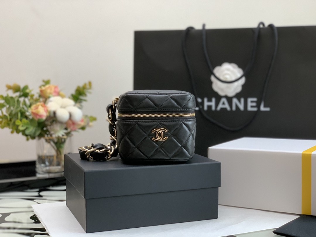 CHANLE Cosmetic Bag
