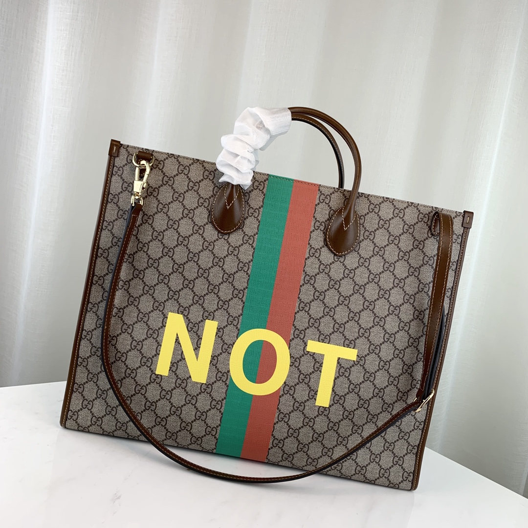 g*u*i S*prem handbags-43x34x18.5cm