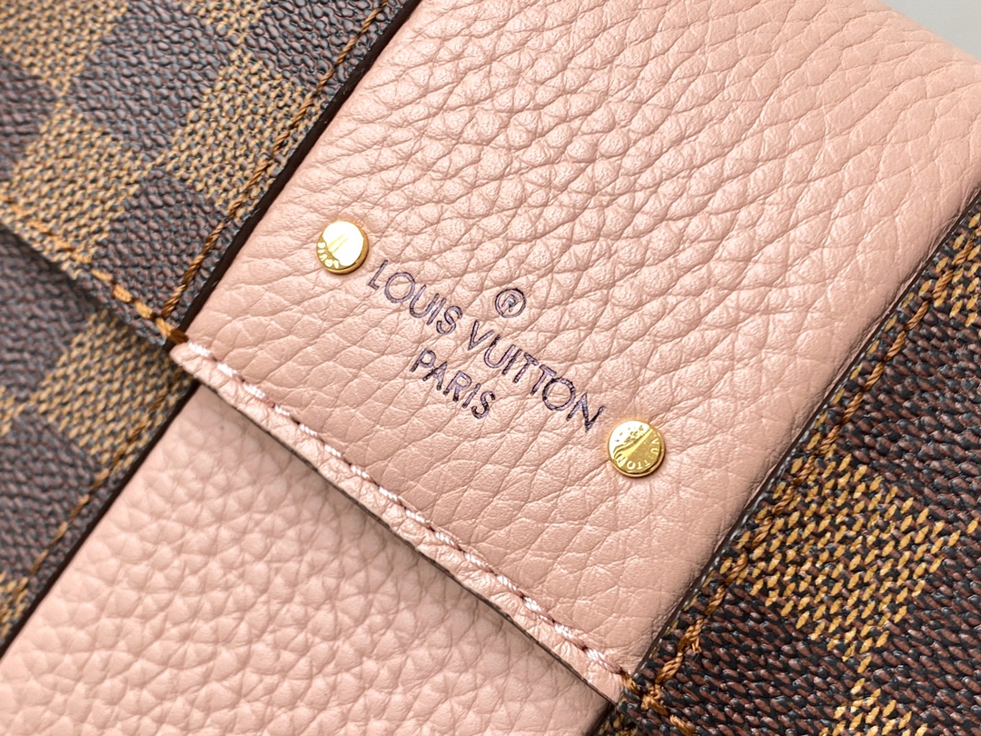 l0*is V*t0n bond street bb handbag-24*17*9.5cm