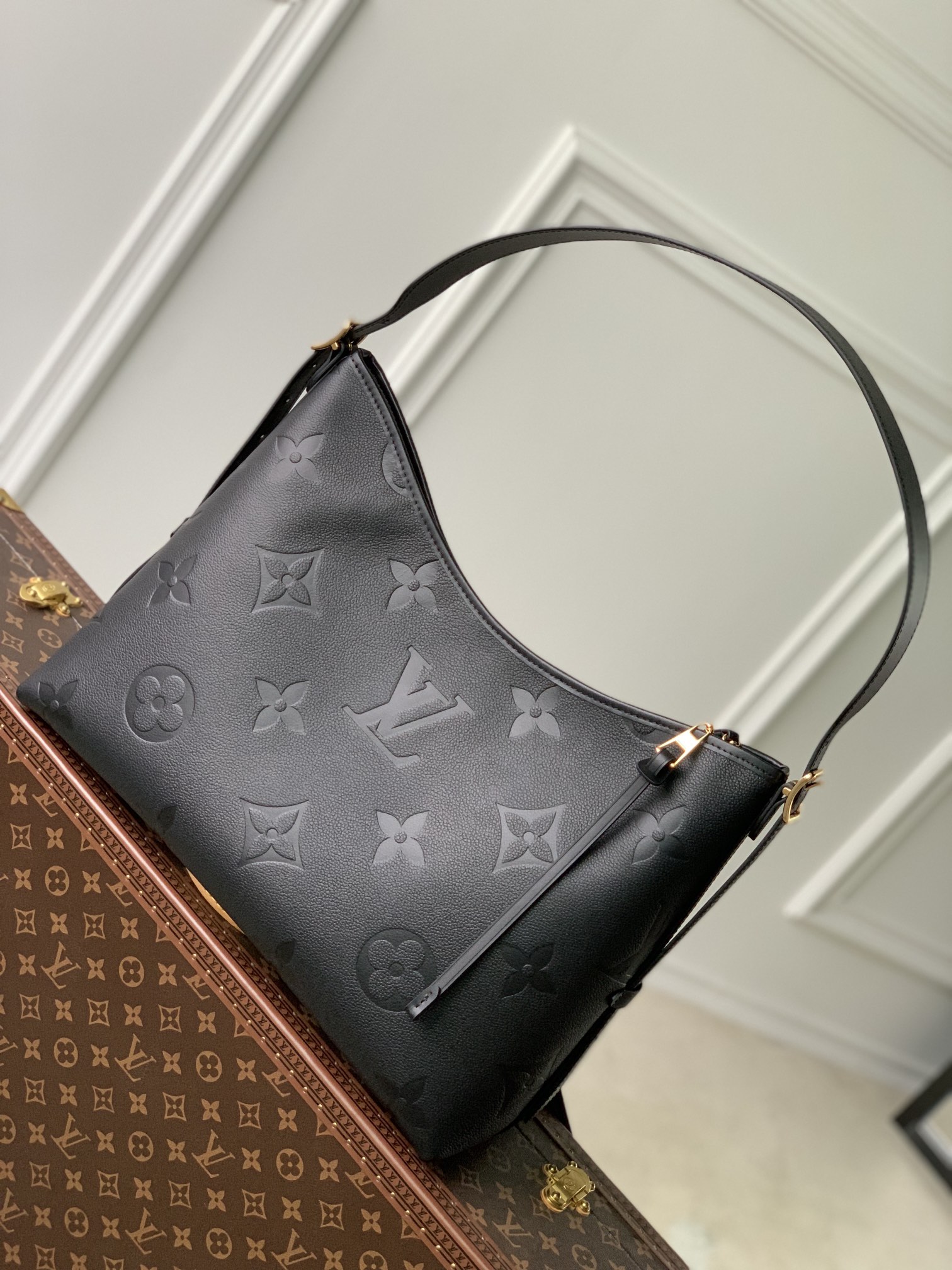l0*is V*t0n carryall bag-m46289-39*30*15cm